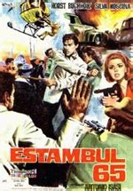 Estambul 65   Película   1965   Crítica | Reparto | Estreno | Duración ...