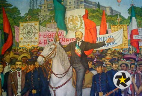 Estas fueron las verdaderas causas de la Revolución Mexicana