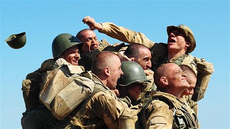 Estas son las 10 mejores películas de guerra rusas   Russia Beyond ES
