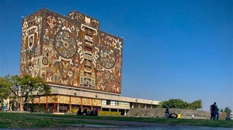 Estas son las 16 escuelas de la UNAM que están en paro – El Portal Una ...