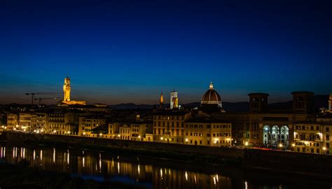 Estas son las 20 mejores cosas que hacer en Florencia ...