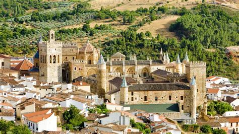 Estas son las 7 Maravillas Rurales de España 2017