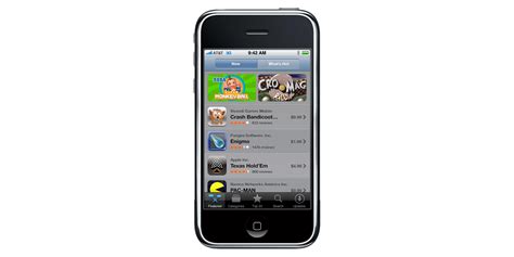 Estas son las apps más descargadas de la década   Hoy en Apple