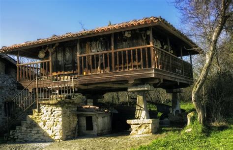 Estas son las mejores casas rurales de Asturias Merca2