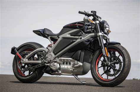 Éstas son las mejores motos eléctricas para comprar en 2021