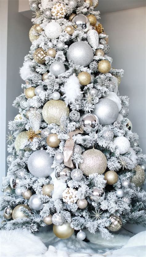 Estas son las tendencias para el árbol de Navidad 2019: FOTOS