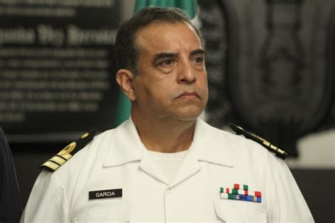 Este es el perfil del comandante de la Policía Municipal de Veracruz ...