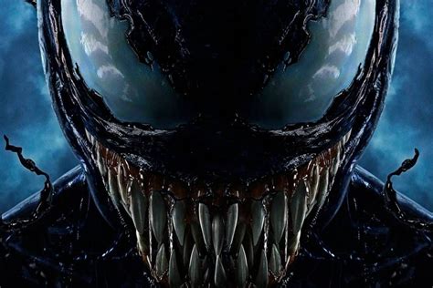 Este es el título y nueva fecha de estreno de Venom 2 ...