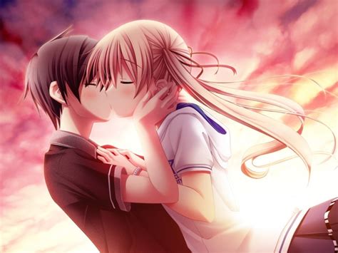Este es mi top 10 de animes romanticos. ¡Enamorate ...