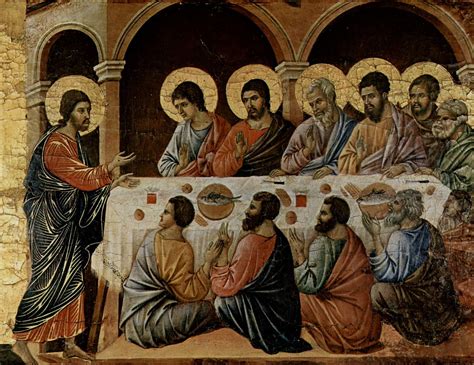 Este fue el destino de los 12 Apóstoles después de Jesucristo