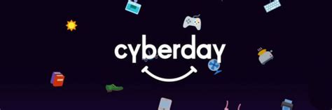 Este lunes comienza el esperado Cyberday