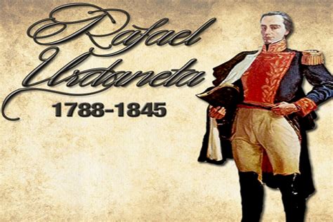 Este martes se conmemoran 229 años del natalicio del General Rafael ...