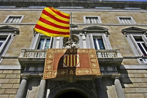 Este país necesita un repaso: La Generalitat de Catalunya demuestra su ...
