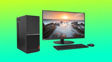 Este PC de Lenovo con procesador Ryzen 3 y SSD es el ordenador perfecto ...