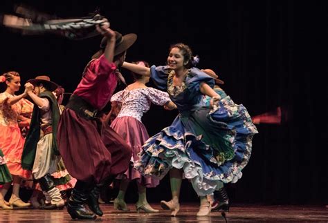 Este sábado se conmemora el Día Mundial del Folklore y Día del Folklore ...