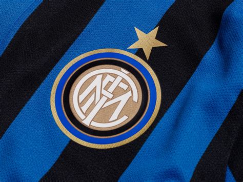 Este será el nuevo logotipo del Inter de Milán