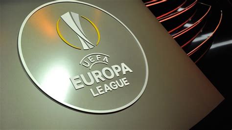 Este viernes será el sorteo de grupos de la UEFA Europa League