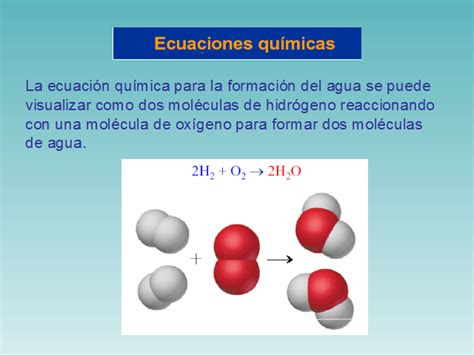 Estequiometría: cálculo con fórmulas y ecuaciones químicas ...