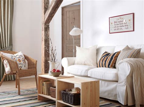 Estilo escandinavo: decoración con madera y blanco | Blog ...