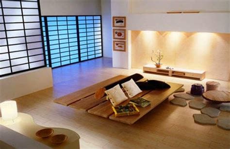 Estilo japonés en interiorismo ¿Por qué es tendencia?   Noticias vivienda