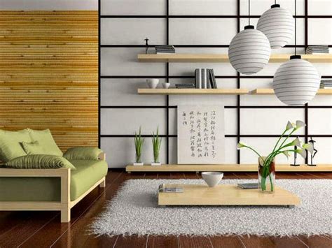 Estilo japonés en interiorismo ¿Por qué es tendencia?   Noticias vivienda