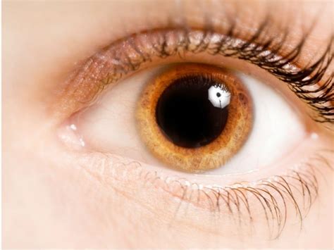Esto es lo que tus ojos dicen sobre tu salud | Salud180