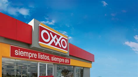 Esto es recibir tu dinero en OXXO | Western Union