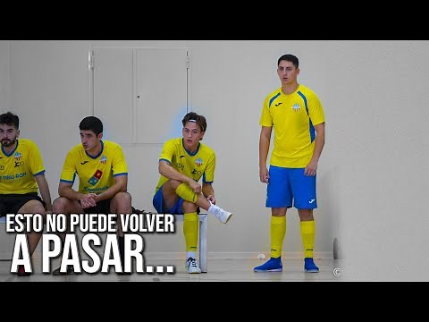 ESTO NO PUEDE SEGUIR ASÍ!!! *Segundo partido del XBUYER TEAM*