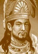 ESTO PASO: 1520: MURIÓ Moctezuma Xocoyotzin, emperador de México.