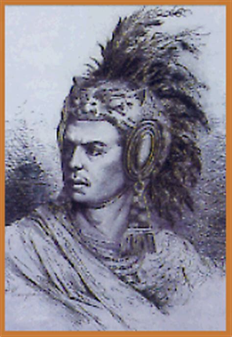 ESTO PASO: 1525: MURIÓ Cuauhtémoc, último emperador azteca.