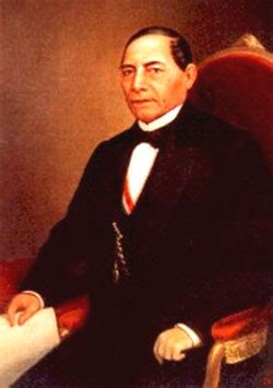 ESTO PASO: 1806: NACIÓ Benito Juárez, presidente y héroe mexicano  f ...