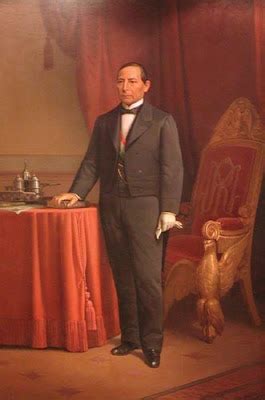 ESTO PASO: 1872: MURIÓ Benito Juárez, político mexicano, presidente ...