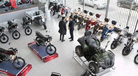 Estos son los 40 modelos de motos que se pueden comprar ...