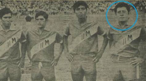 Estos son los futbolistas salvadoreños quienes jugaron en Chile ...