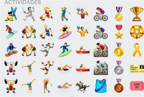 Estos son los nuevos emojis de WhatsApp para Android