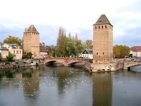 Estrasburgo, turismo a caballo entre Francia y Alemania ...