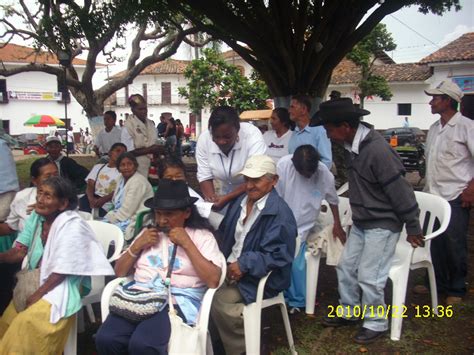 ESTRATEJIA JUNTOS EN EL MUNICIPIO DE CALOTO CAUCA