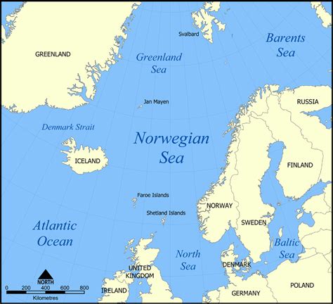 estrecho de Dinamarca   Denmark Strait   qwe.wiki