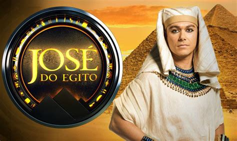 Estreia série José do Egito da Record: VÍDEO do primeiro ...