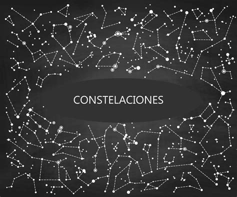 Estrellas y Constelaciones   Definición, Concepto y Qué es