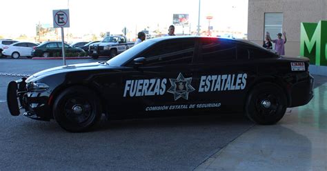 Estrenaran patrullas – Noticias de Chihuahua – La Parada ...