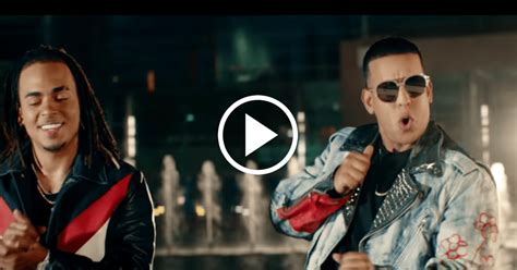 ESTRENO: Daddy Yankee ft Ozuna   La Rompe Corazones ...