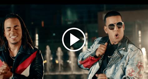 ESTRENO: Daddy Yankee ft Ozuna La Rompe Corazones ...