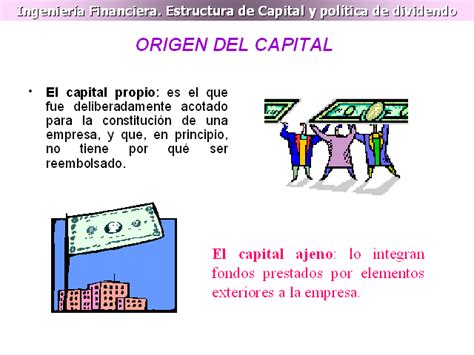 Estructura de capital   Monografias.com