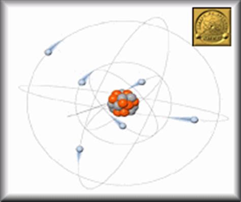 Estructura de la materia. Números Cuánticos. El átomo  pdf ...