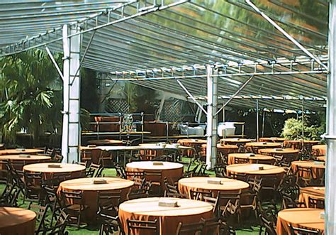 Estructuras para Eventos – The Best