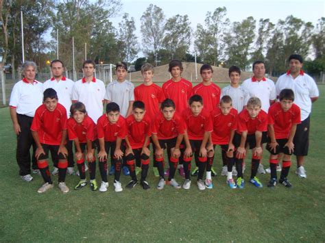 Estudiantes de La Plata  Fútbol Infantil   Escuela de Fútbol :  A.F.A ...