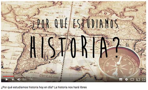estudiar historia – Aprende Geografía, Historia, Arte, TIC y ...