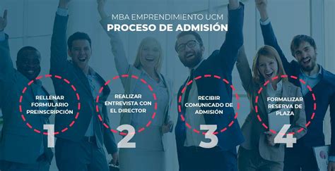 Estudiar MBA | Universidad Complutense de Madrid