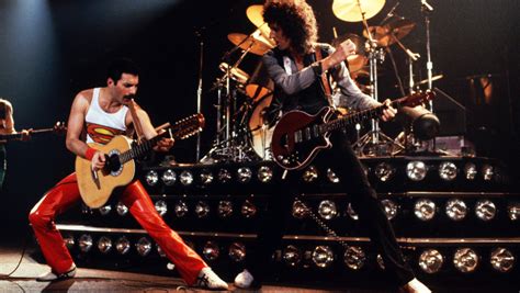 Estudio determina que una canción de Queen es la más feliz ...